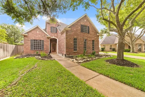 13643 Schumann Trail Sugar Land TX 77498