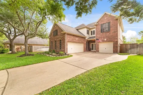 13643 Schumann Trail Sugar Land TX 77498