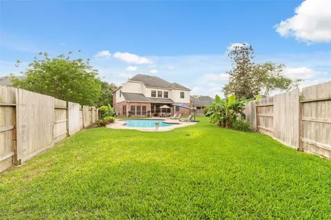 13643 Schumann Trail Sugar Land TX 77498