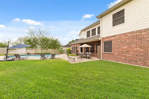 13643 Schumann Trail Sugar Land TX 77498