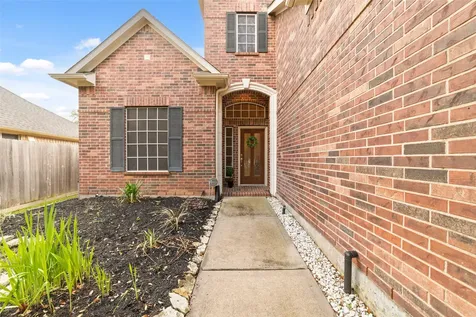 13643 Schumann Trail Sugar Land TX 77498