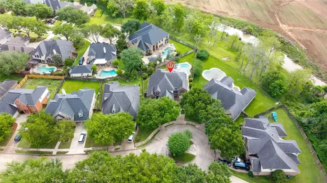 13643 Schumann Trail Sugar Land TX 77498