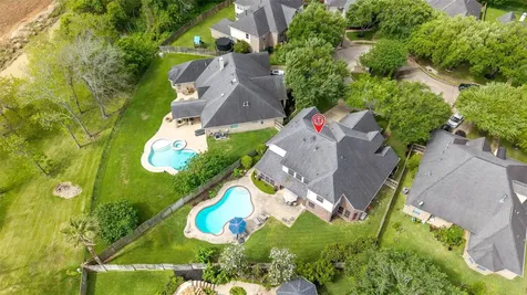 13643 Schumann Trail Sugar Land TX 77498