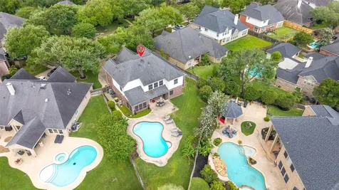 13643 Schumann Trail Sugar Land TX 77498