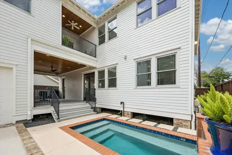 306 E 5th Street Houston TX 77007