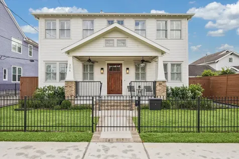 306 E 5th Street Houston TX 77007