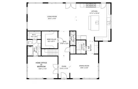 306 E 5th Street Houston TX 77007