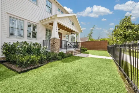 306 E 5th Street Houston TX 77007