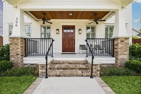 306 E 5th Street Houston TX 77007