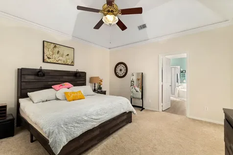 1907 Emerald Court Houston TX 77094