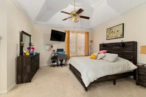 1907 Emerald Court Houston TX 77094