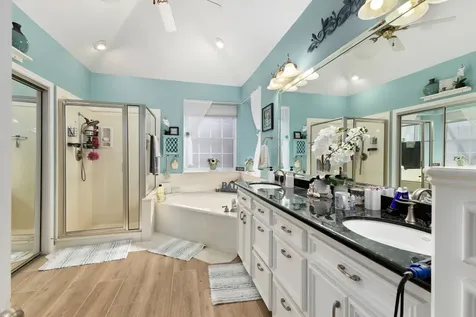 1907 Emerald Court Houston TX 77094