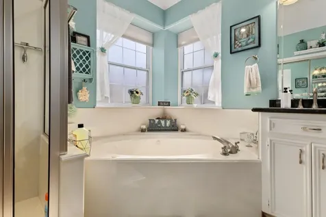 1907 Emerald Court Houston TX 77094
