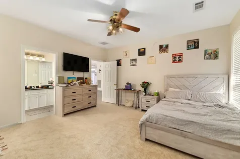 1907 Emerald Court Houston TX 77094