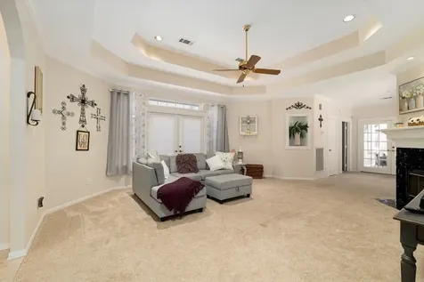 1907 Emerald Court Houston TX 77094