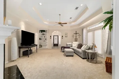 1907 Emerald Court Houston TX 77094