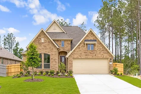 15115 Twain Ville Lane Conroe TX 77302