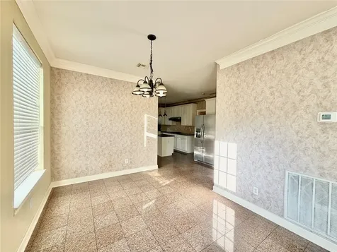 1916 Lake Winds Drive Missouri City TX 77459