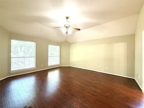 1916 Lake Winds Drive Missouri City TX 77459