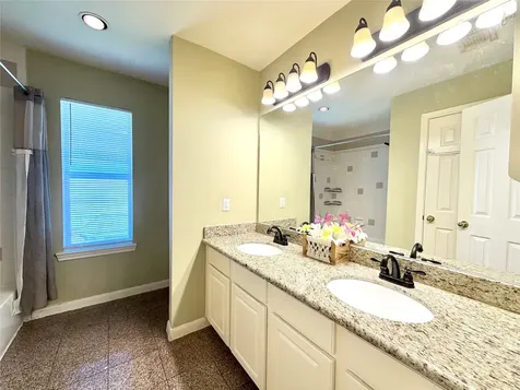 1916 Lake Winds Drive Missouri City TX 77459
