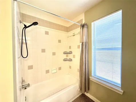 1916 Lake Winds Drive Missouri City TX 77459