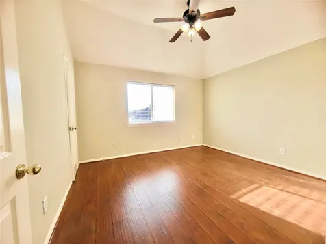 1916 Lake Winds Drive Missouri City TX 77459