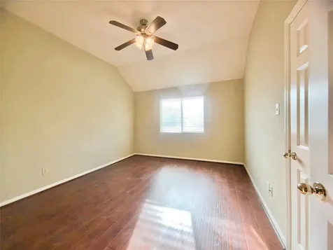 1916 Lake Winds Drive Missouri City TX 77459