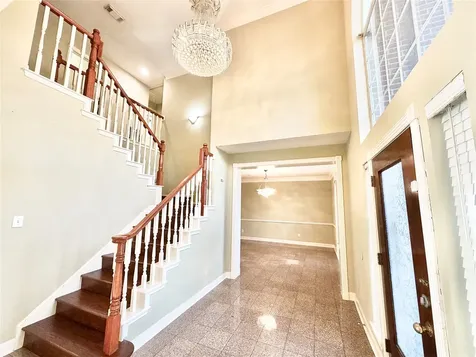 1916 Lake Winds Drive Missouri City TX 77459