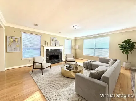 1916 Lake Winds Drive Missouri City TX 77459