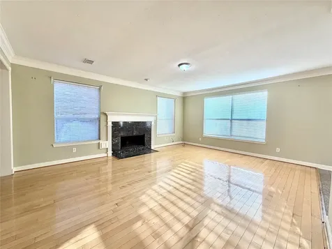 1916 Lake Winds Drive Missouri City TX 77459