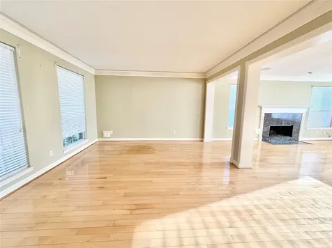 1916 Lake Winds Drive Missouri City TX 77459