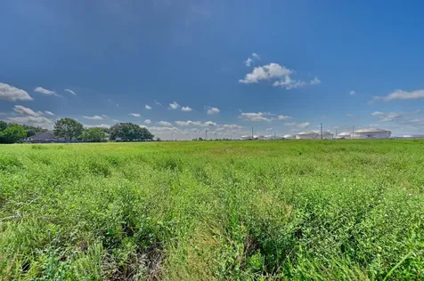 Tba Kersten Road Sealy TX 77474