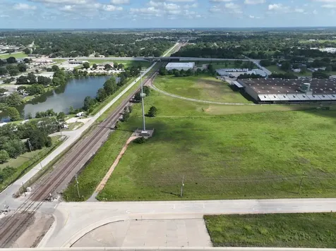 Tba Kersten Road Sealy TX 77474