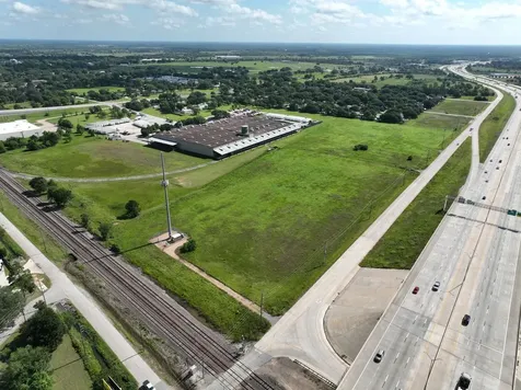 Tba Kersten Road Sealy TX 77474