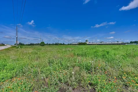 Tba Kersten Road Sealy TX 77474