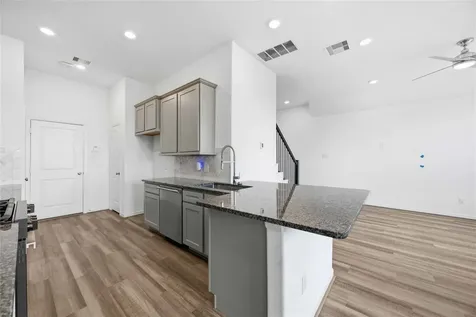 4058 Balboa Drive Rosharon TX 77583