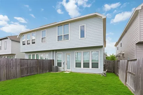 4058 Balboa Drive Rosharon TX 77583