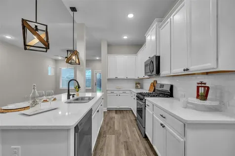 2838 Northwood Pines Lane Katy TX 77494