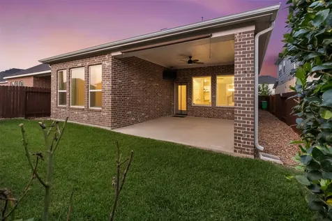 2838 Northwood Pines Lane Katy TX 77494