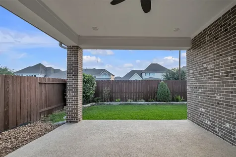2838 Northwood Pines Lane Katy TX 77494
