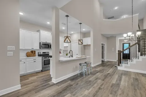2838 Northwood Pines Lane Katy TX 77494