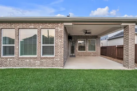 2838 Northwood Pines Lane Katy TX 77494