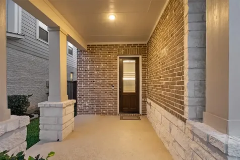2838 Northwood Pines Lane Katy TX 77494