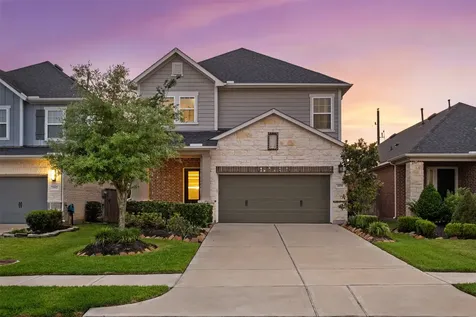 2838 Northwood Pines Lane Katy TX 77494