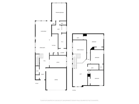 2838 Northwood Pines Lane Katy TX 77494