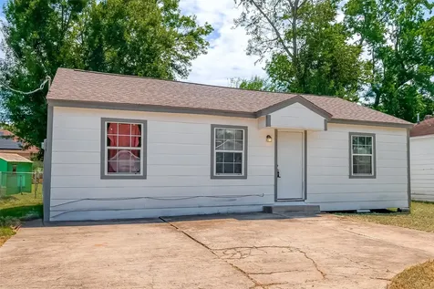 6823 Goforth Street Houston TX 77021
