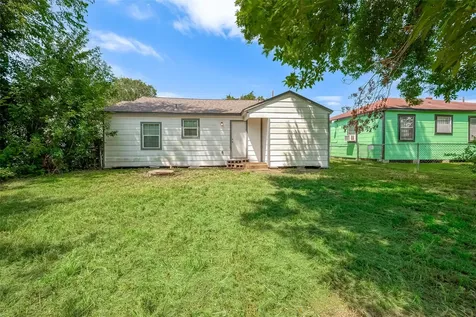 6823 Goforth Street Houston TX 77021