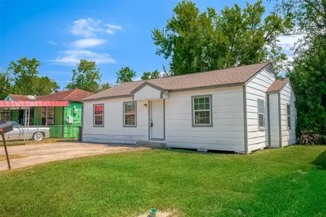 6823 Goforth Street Houston TX 77021