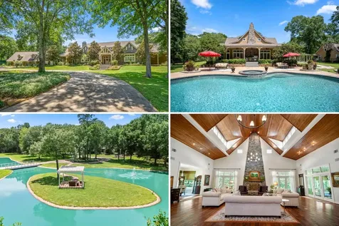 1007 Hunters Creek Way Hockley TX 77447