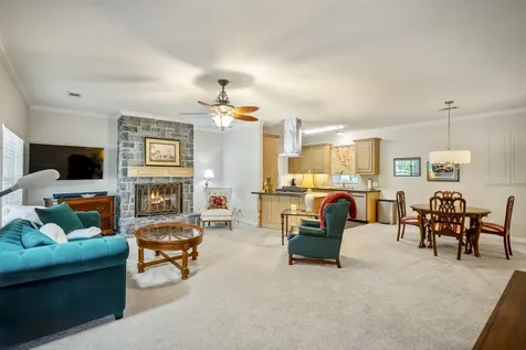 1007 Hunters Creek Way Hockley TX 77447